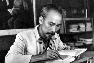 Những cống hiến vô giá của lãnh tụ Nguyễn Ái Quốc - Chủ tịch Hồ Chí Minh đối với báo chí cách mạng Việt Nam