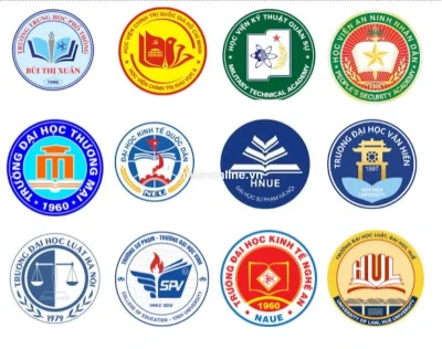 DANH SÁCH TRƯỜNG THPT NĂM HỌC 2025-2026