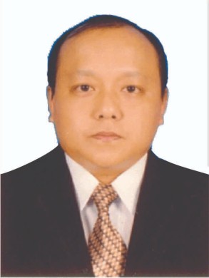 Dương Chí Tâm