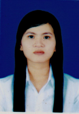 Nguyễn Thị Huy