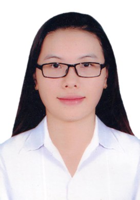 Nguyễn Thị Cẩm Tú