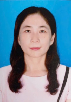 Trần Thị Tâm