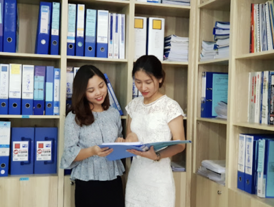 Tuyển sinh lớp bồi dưỡng Nghiệp vụ Văn thư – Lưu Trữ,  Nghiệp vụ Thông tin thư viện, khai giảng tháng 05/2024