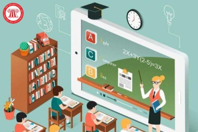 Tuyển sinh lớp bồi dưỡng Nghiệp vụ quản lý giáo dục khóa khai giảng ngày 05/07/2025