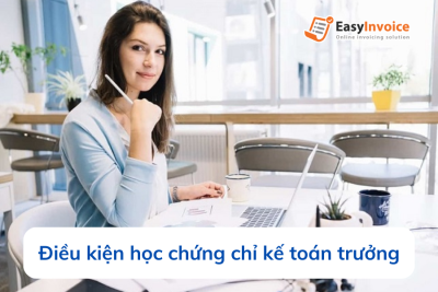 Ke toan truong
