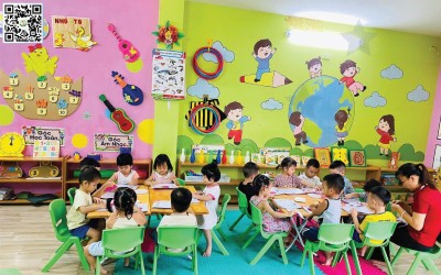 Tuyển sinh lớp Bồi dưỡng chứng chỉ nghiệp vụ Cấp dưỡng, nghiệp vụ Bảo mẫu