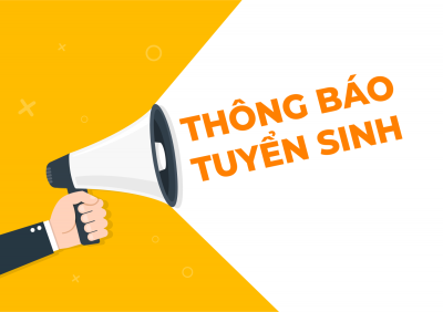 Thông tin tuyển sinh Trung cấp, Cao đẳng, Đại học_Năm 2026