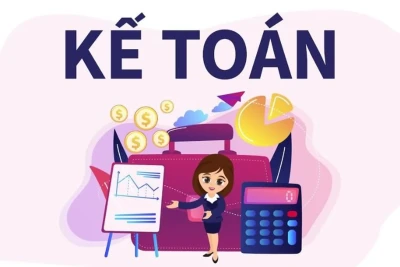 Tuyển sinh lớp bồi dưỡng chứng chỉ Kế toán trưởng khóa khai giảng ngày 09/5/2026