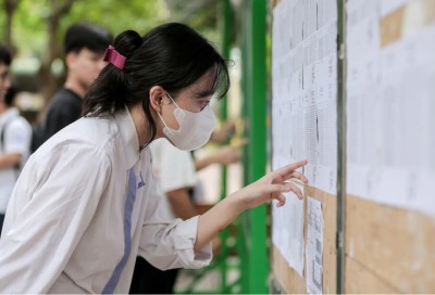 Tuyển sinh lớp lớp bồi dưỡng nghiệp vụ quản lý giáo dục khóa khai giảng ngày 23/5/2026