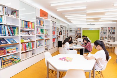 Tuyển sinh lớp chứng chỉ bồi dưỡng tiêu chuẩn chức danh nghề nghiệp  viên chức chuyên ngành Thư viện