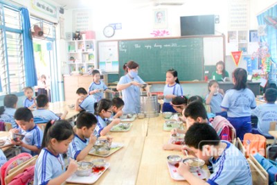 Tuyển sinh lớp Bồi dưỡng chứng chỉ nghiệp vụ Cấp dưỡng, nghiệp vụ Bảo mẫu khóa khai giảng ngày 28/6/2026